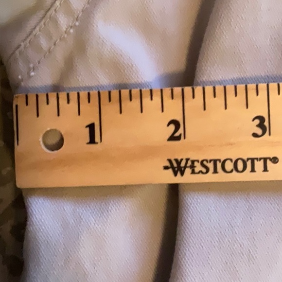 Haggar Generations Men’s 100% Cotton Barn Coat Outdoor Khaki Jacket Size X-Large - Picture 13 of 16